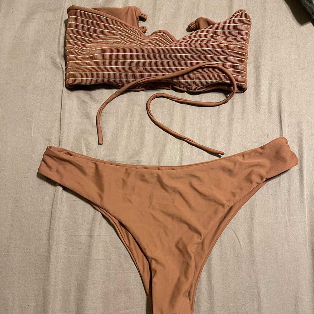 ZAFUL bikini